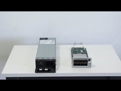Cisco Switch Module