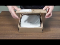 Cisco Wireless AP C9115AXI-H Internal Antenna for Reliable Wi-Fi in Corporate Environments