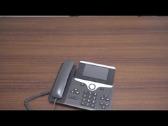 Cisco IP Phone 8841 CP-8841-K9= Business Multi-Line HD Vo IP Phone for Enhanced Collaboration
